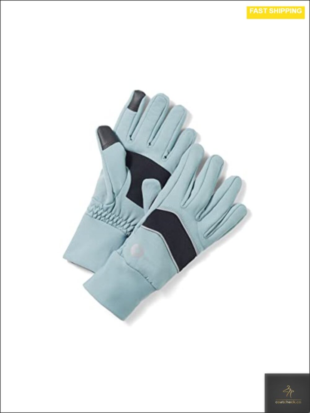 Merino Wool Insulated Training Gloves for Hiking Outdoor